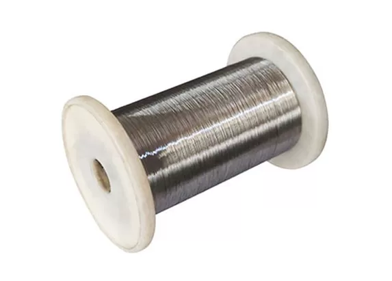 200 Alambre de acero inoxidable serie 