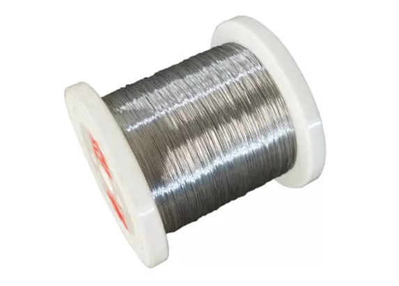 300 Alambre de acero inoxidable serie