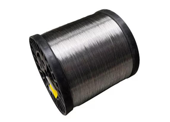 400 Alambre de acero inoxidable serie