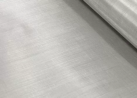 Malla de alambre Inconel
