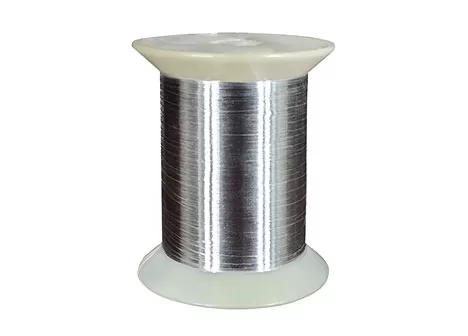 0.04 alambre de acero inoxidable