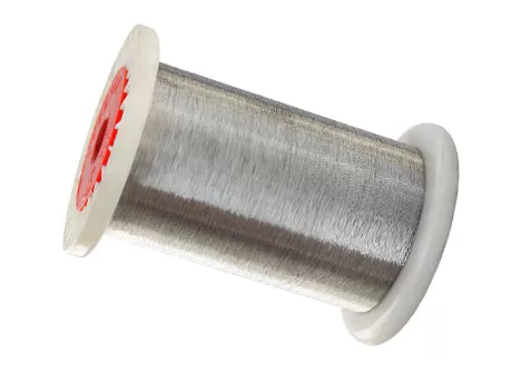 0.06 alambre de acero inoxidable