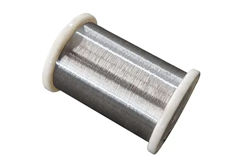 Alambre de acero inoxidable de 0.15 mm