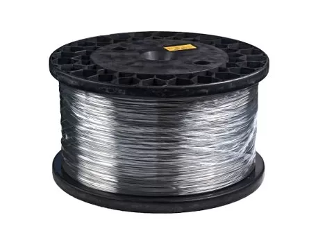 Alambre de acero inoxidable de 1.6 mm