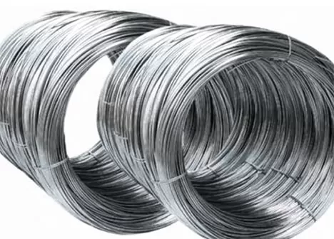 Cable de acero inoxidable de 2.4 mm