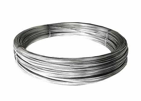 Cable de acero inoxidable de 2.5 mm