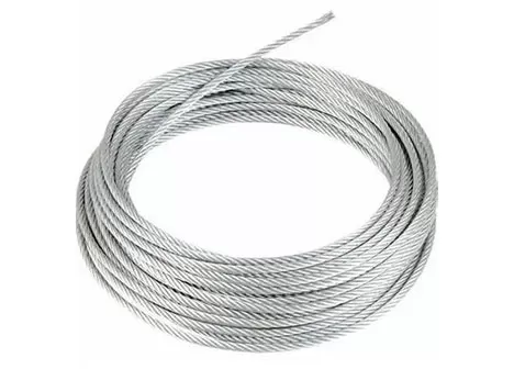 Alambre de acero inoxidable de 3.2 mm
