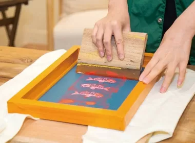 MESA DE IMPRESIÓN DE PANTALLA DE ACERO INOXINO: Ideal para impresión de alta precisión