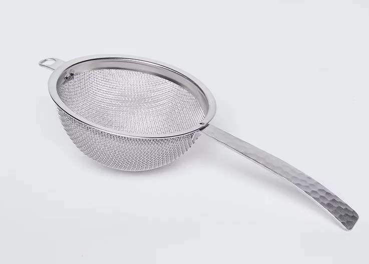 Colador de té de acero inoxidable