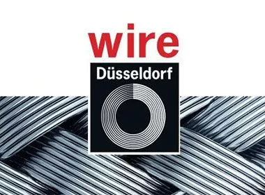 Cechen está configurado para participar en la exposición 2026 Düsseldorf Wire & Tube Tube