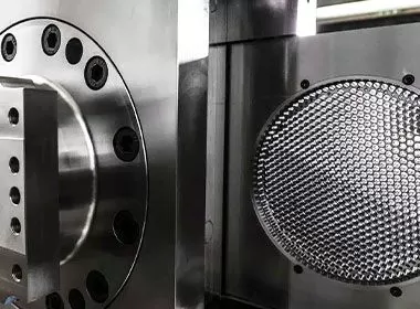 ¿Cómo elegir una malla de pantalla extrusora?